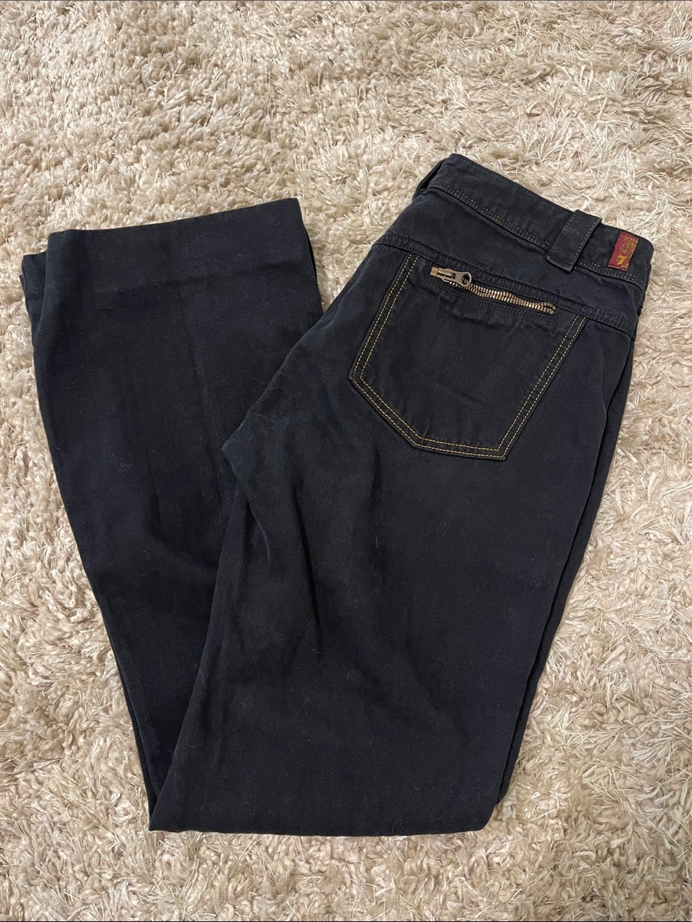 7 For All Mankind Jeans